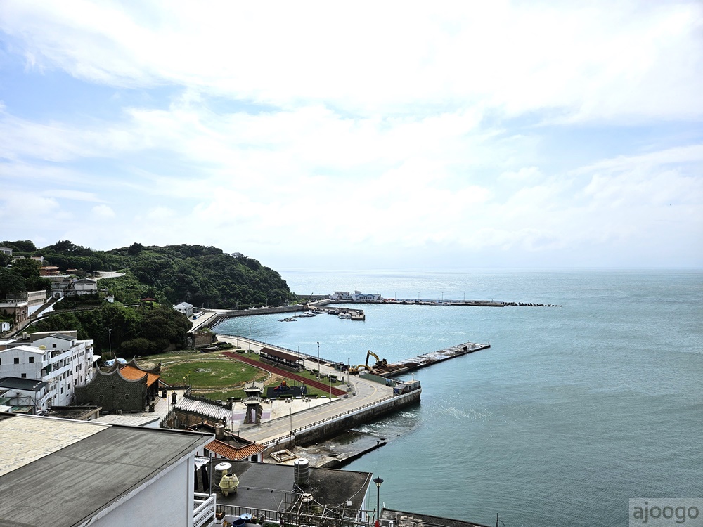 2026馬祖旅遊 西莒一日遊 5個西莒必遊景點 西莒住宿、交通、美食 馬祖自由行推薦