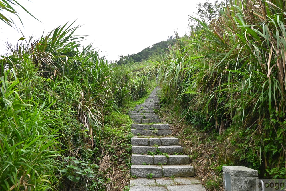 馬祖景點 北竿芹壁永康、安康步道 芹壁聚落山林步道 馬祖旅遊推薦