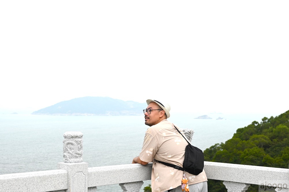 馬祖景點 北竿芹壁永康、安康步道 芹壁聚落山林步道 馬祖旅遊推薦