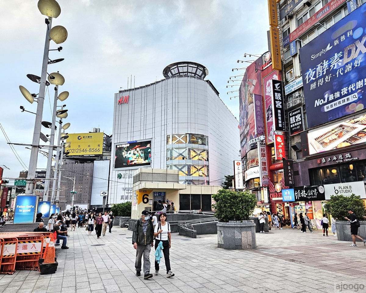 2026台北住宿 14西門町飯店精選 西門町住宿推薦