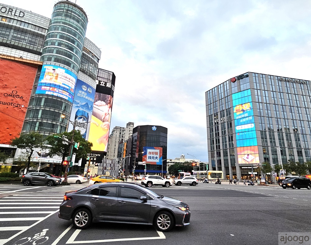 2026台北住宿 14西門町飯店精選 西門町住宿推薦