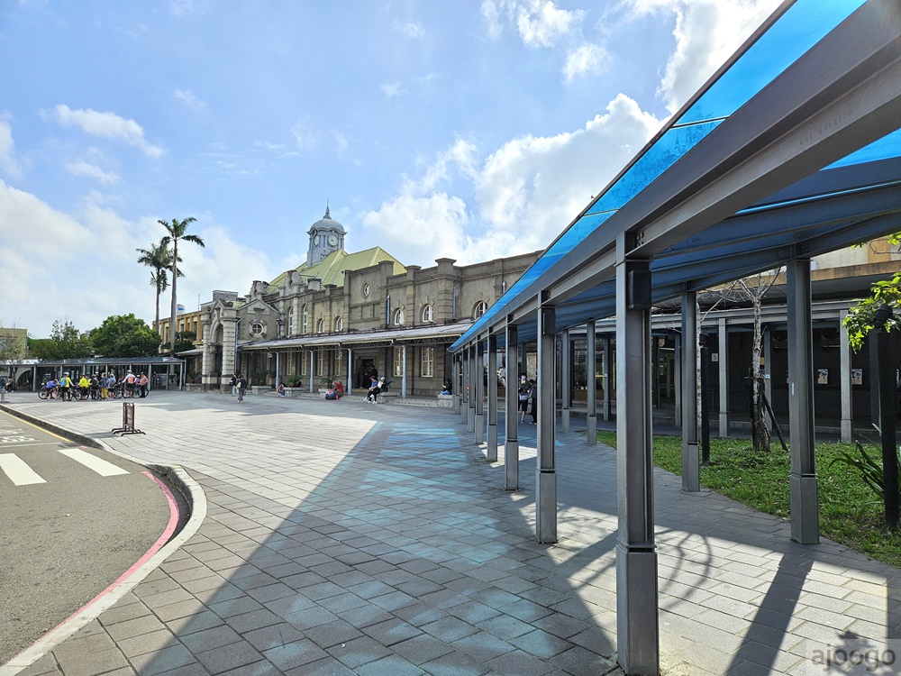 2026台鐵觀光列車 海風號 馬卡龍列車 全景座位、在地法式甜點開箱