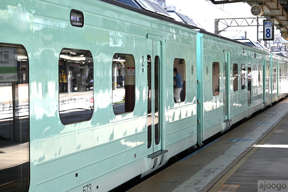 2026台鐵觀光列車 海風號 馬卡龍列車 全景座位、在地法式甜點開箱