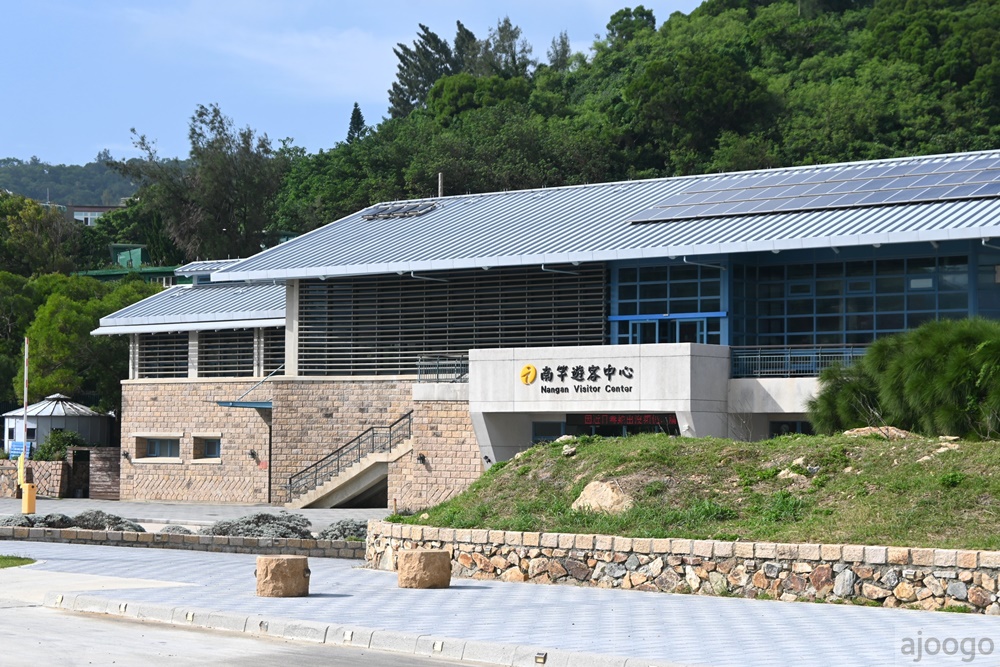 2026馬祖景點 大漢據點、北海坑道遊船 夏天夜賞藍眼淚 馬祖旅遊推薦