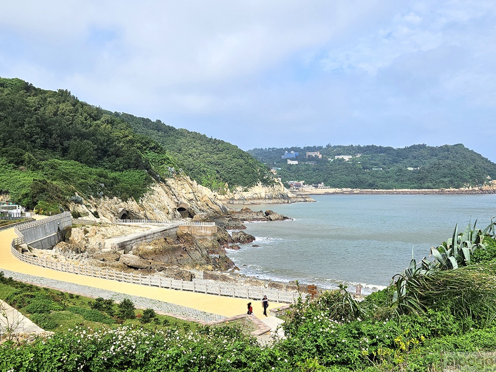 2026馬祖景點 大漢據點、北海坑道遊船 夏天夜賞藍眼淚 馬祖旅遊推薦