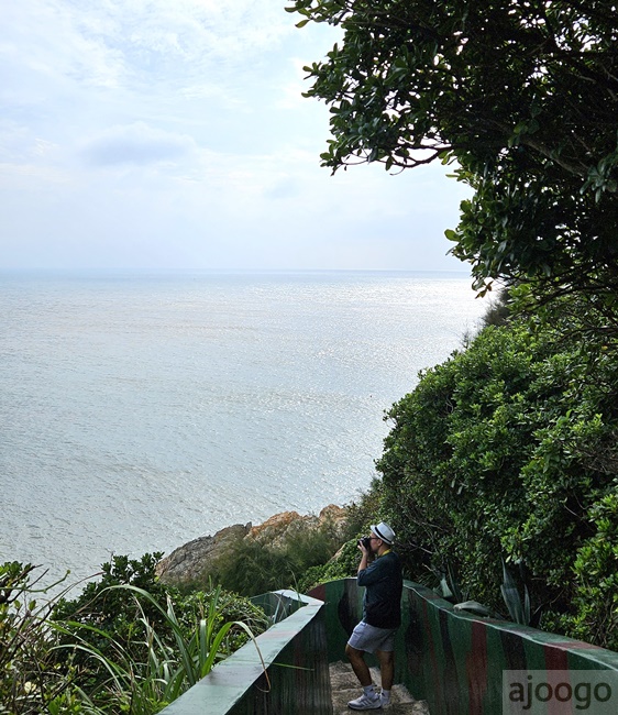 2026馬祖景點 大漢據點、北海坑道遊船 夏天夜賞藍眼淚 馬祖旅遊推薦