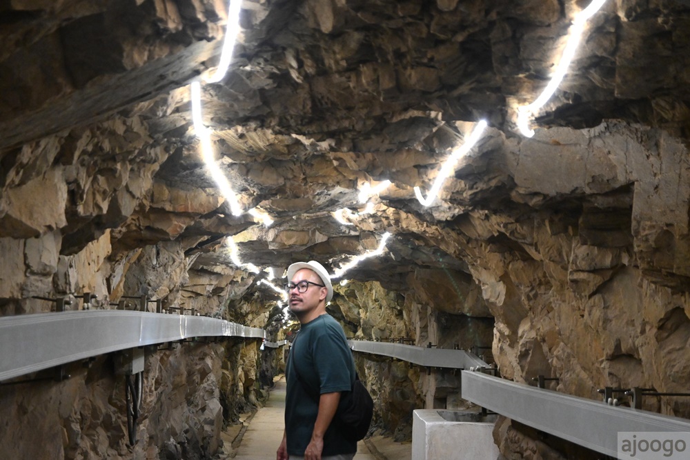 2026馬祖景點 大漢據點、北海坑道遊船 夏天夜賞藍眼淚 馬祖旅遊推薦