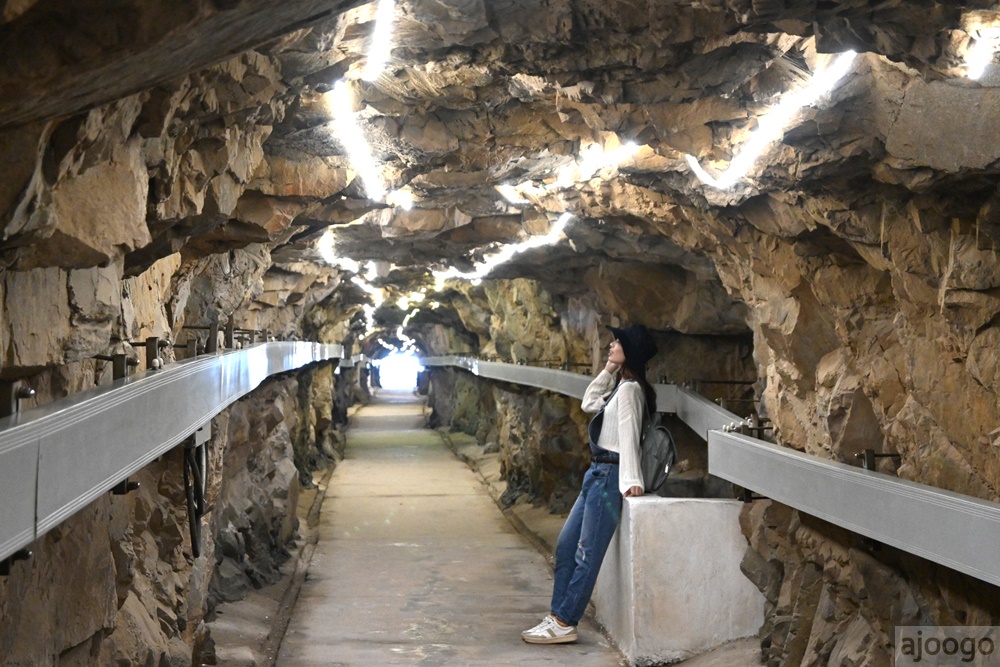 2026馬祖景點 大漢據點、北海坑道遊船 夏天夜賞藍眼淚 馬祖旅遊推薦