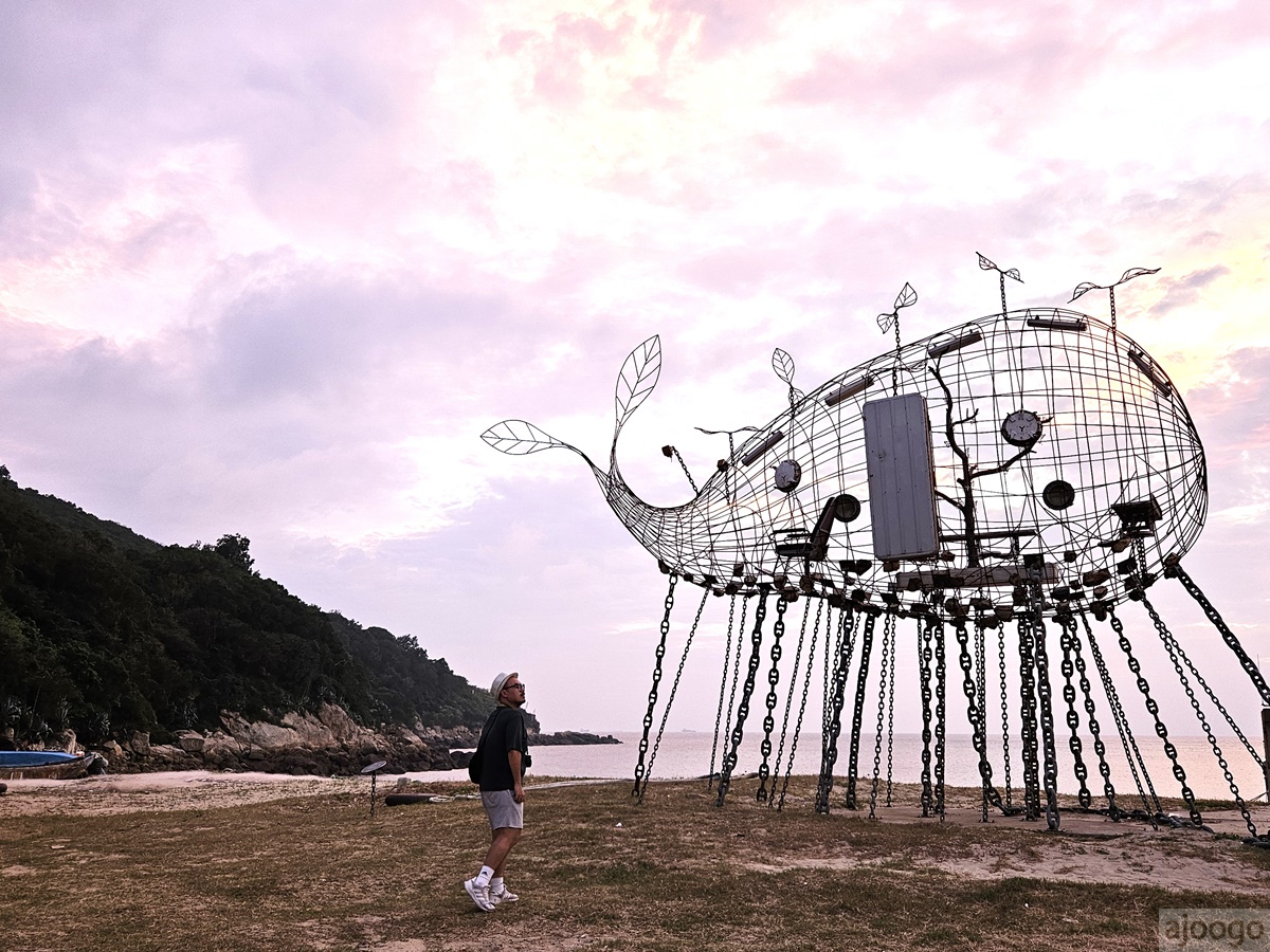 即時熱門文章：2026馬祖旅遊 3天2夜這樣玩 藍眼淚月份、馬祖美食、馬祖交通一次整理