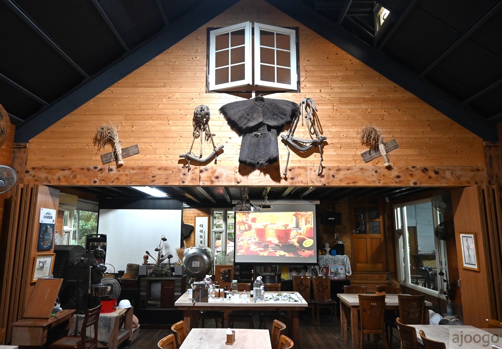 2026桃園景點 小木屋休閒農場-竹圃茶園 林口旁的秘境茶園農莊 茶樹精油DIY與特色套餐 2026桃園景點 小木屋休閒農場-竹圃茶園 林口旁的秘境茶園農莊 茶樹精油DIY與特色套餐