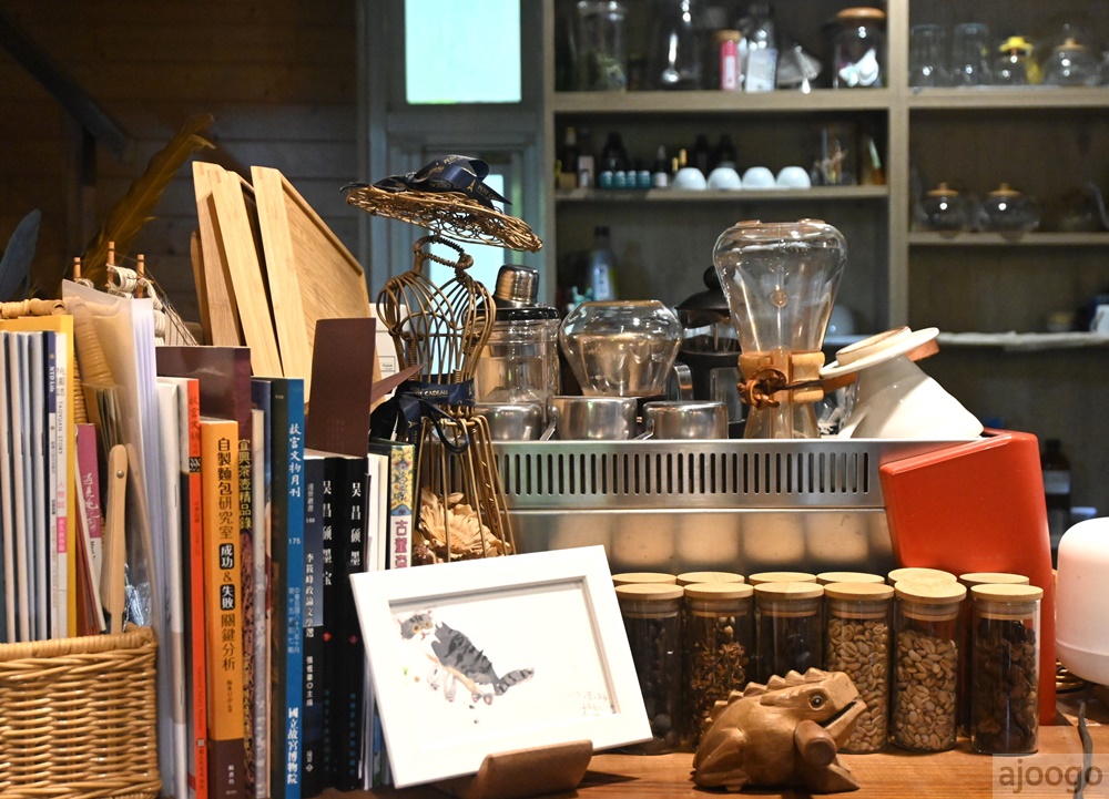 2026桃園景點 小木屋休閒農場-竹圃茶園 林口旁的秘境茶園農莊 茶樹精油DIY與特色套餐