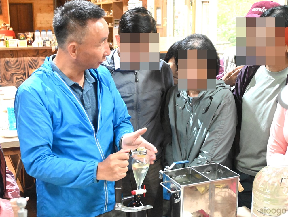 2026桃園景點 小木屋休閒農場-竹圃茶園 林口旁的秘境茶園農莊 茶樹精油DIY與特色套餐 2026桃園景點 小木屋休閒農場-竹圃茶園 林口旁的秘境茶園農莊 茶樹精油DIY與特色套餐