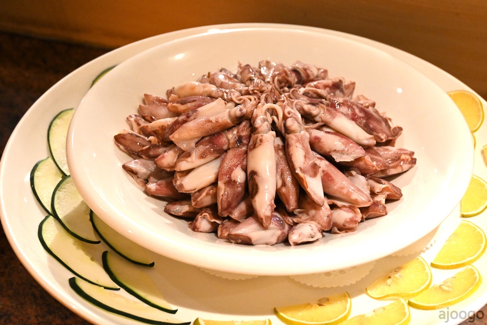 台北美食 兄弟大飯店薔薇廳 平日晚餐 平價台北吃到飽
