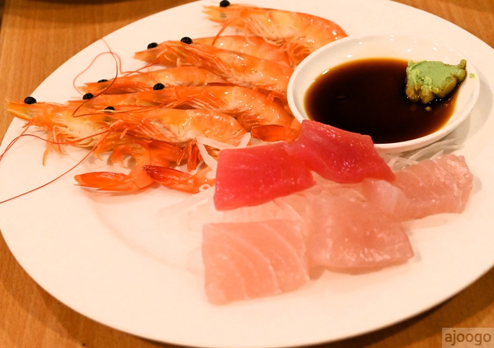 台北美食 兄弟大飯店薔薇廳 平日晚餐 平價台北吃到飽