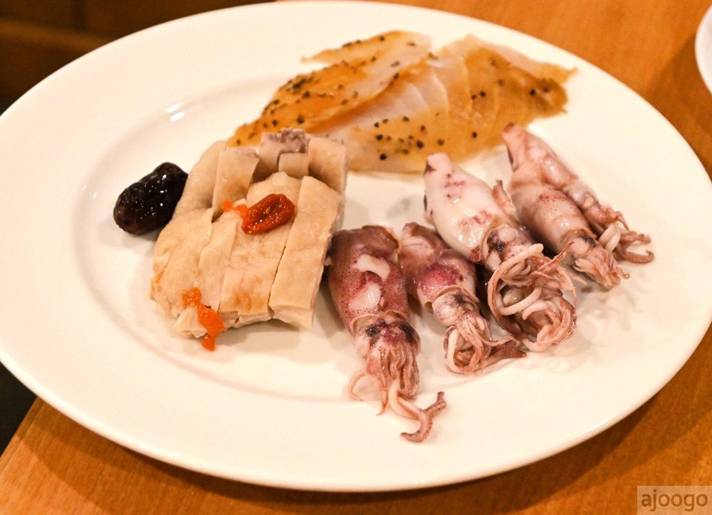台北美食 兄弟大飯店薔薇廳 平日晚餐 平價台北吃到飽