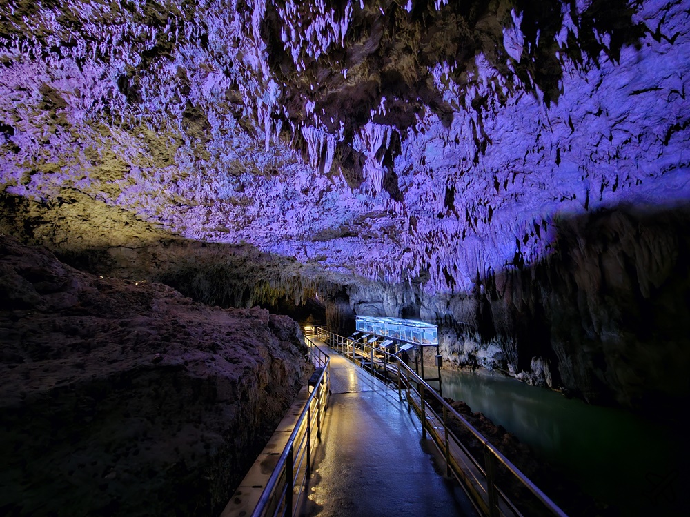 2026沖繩自由行 沖繩FunPass/Okinawa FunPASS DMM水族館、玉泉洞、鳳梨園、古宇利海洋塔