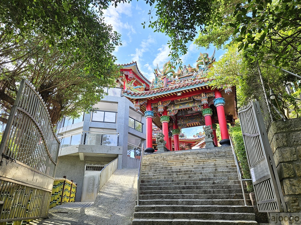 2026台北美食 碧山巖藝文休閒中心 台北不限時咖啡廳