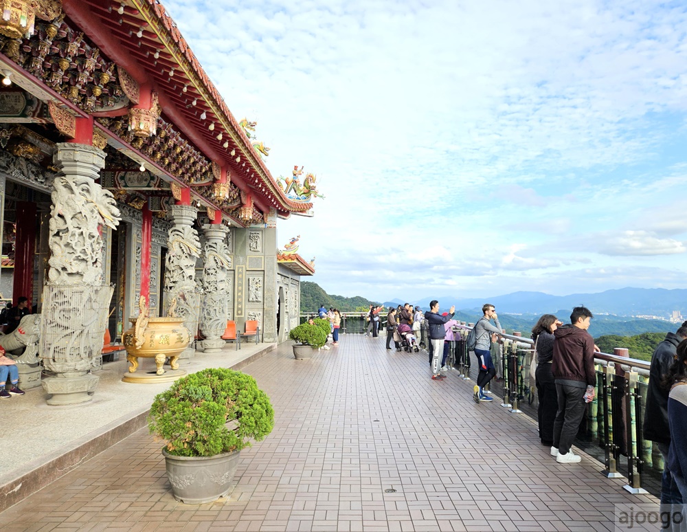 2026台北美食 碧山巖藝文休閒中心 台北不限時咖啡廳