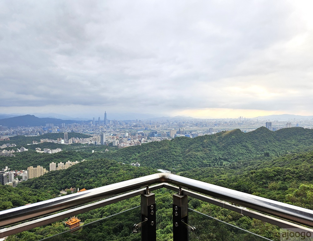 2026台北美食 碧山巖藝文休閒中心 台北不限時咖啡廳