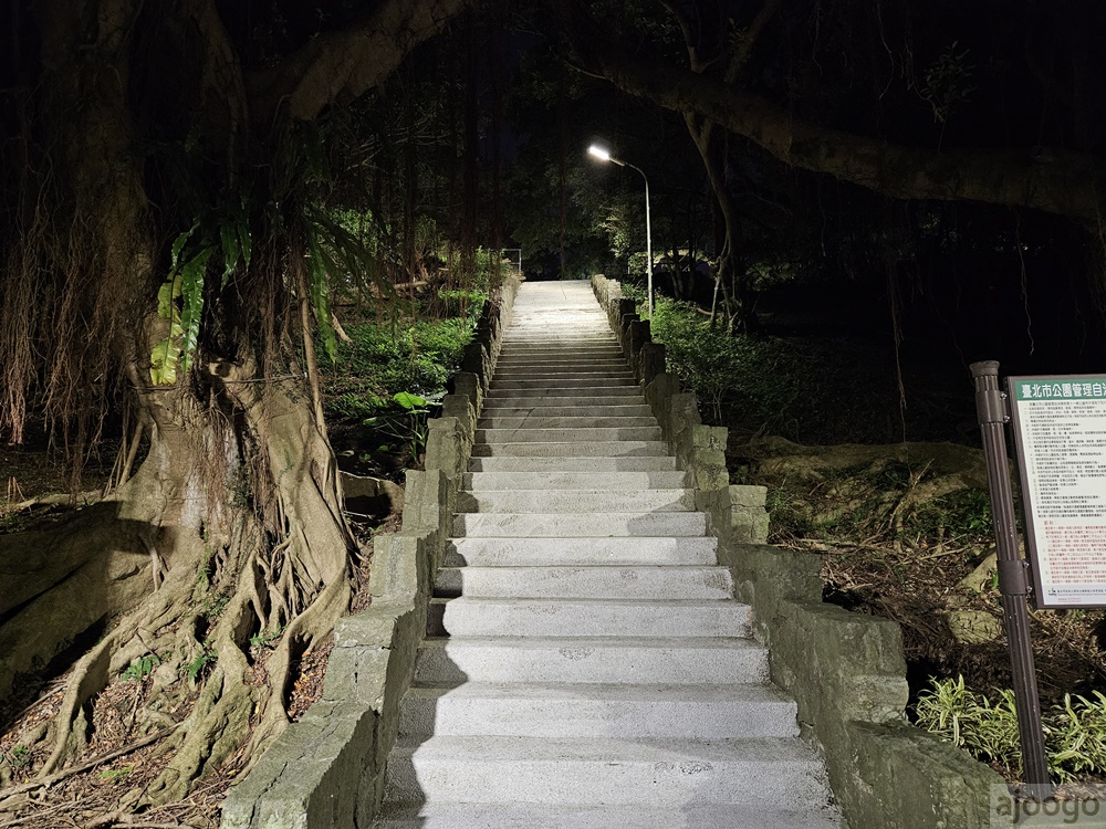 2026台北景點 永春崗公園 台北101觀景台 看台北夜景不用人擠人