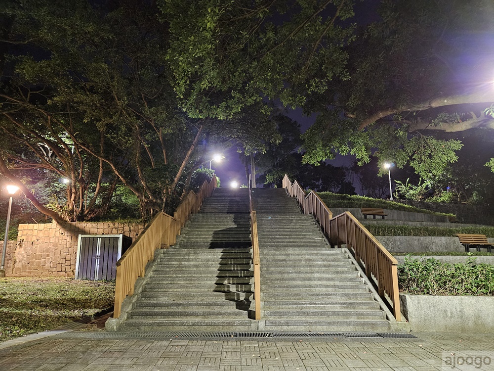 2026台北景點 永春崗公園 台北101觀景台 看台北夜景不用人擠人