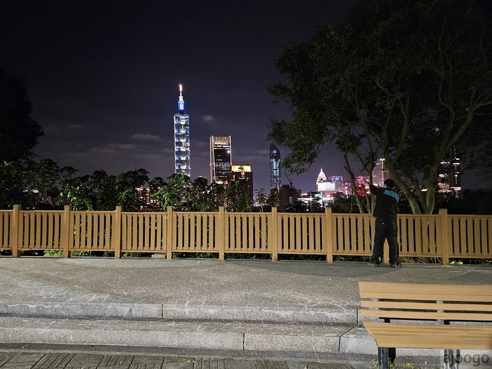 2026台北景點 永春崗公園 台北101觀景台 看台北夜景不用人擠人 2026台北景點 永春崗公園 台北101觀景台 看台北夜景不用人擠人