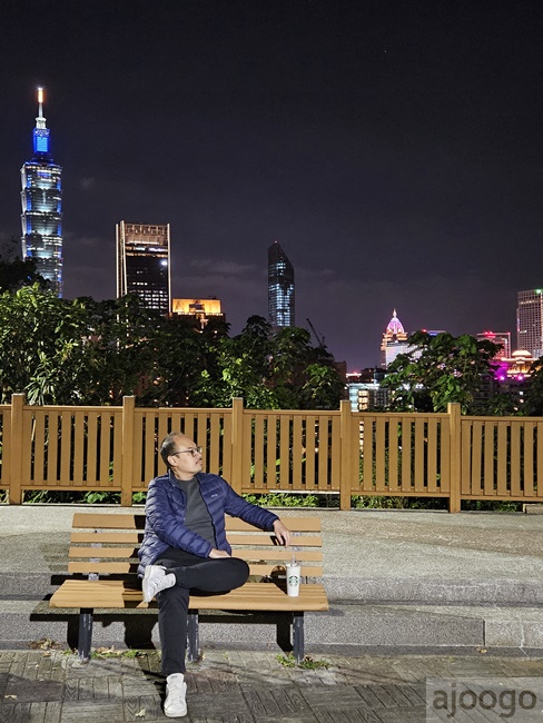2026台北景點 永春崗公園 台北101觀景台 看台北夜景不用人擠人
