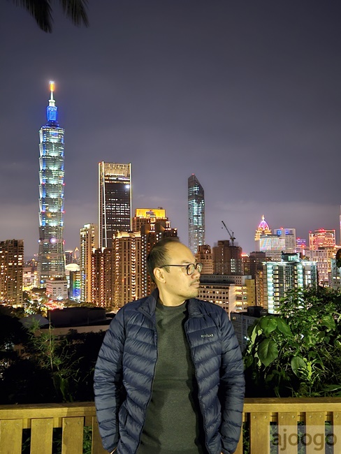 2026台北景點 永春崗公園 台北101觀景台 看台北夜景不用人擠人 2026台北景點 永春崗公園 台北101觀景台 看台北夜景不用人擠人