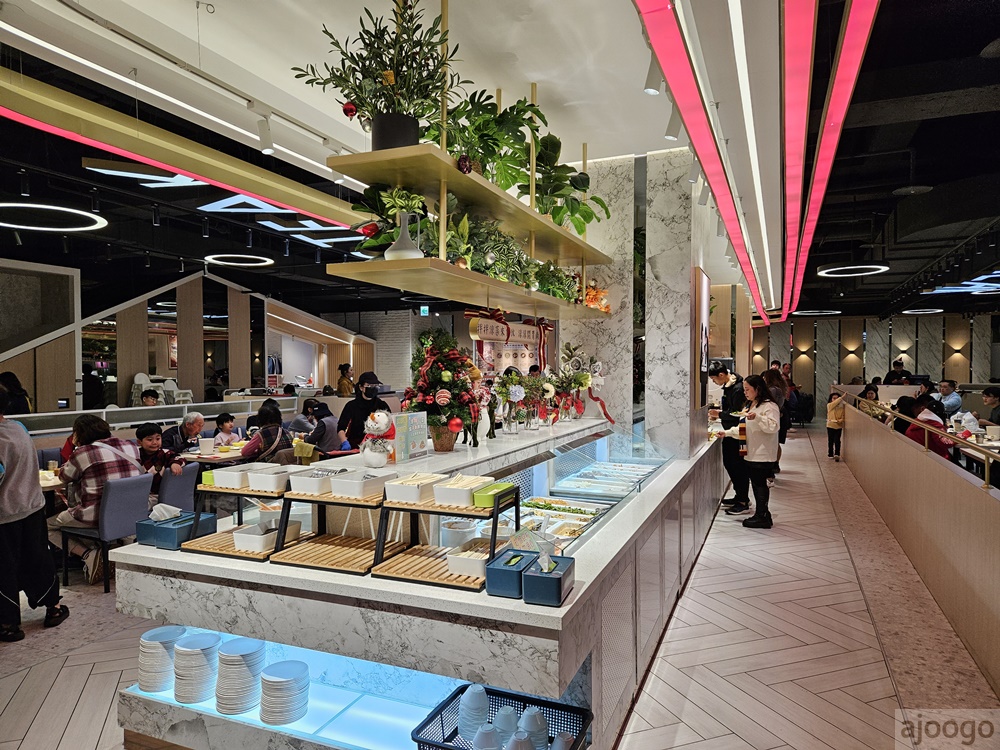 2026林口美食 我家牛排林口A9店 林口吃到飽推薦 水果很厲害 2026林口美食 我家牛排林口A9店 林口吃到飽推薦 水果很厲害