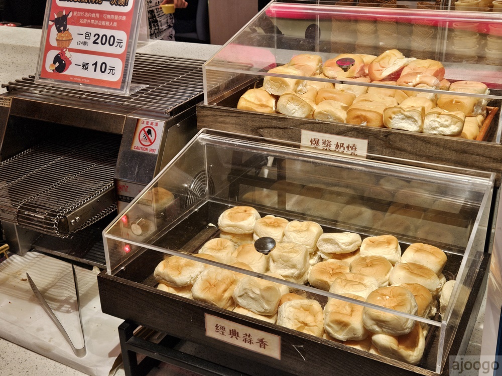 2026林口美食 我家牛排林口A9店 林口吃到飽推薦 水果很厲害