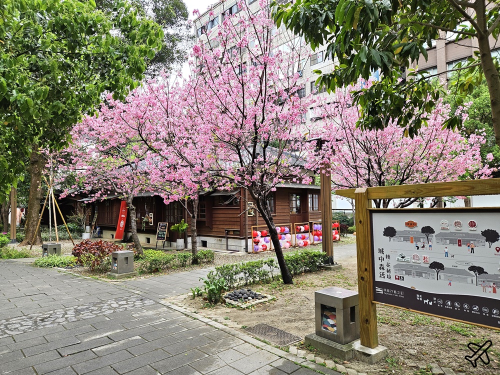 桃園美食 成真咖啡 桃園77藝文町 桃園不限時咖啡館