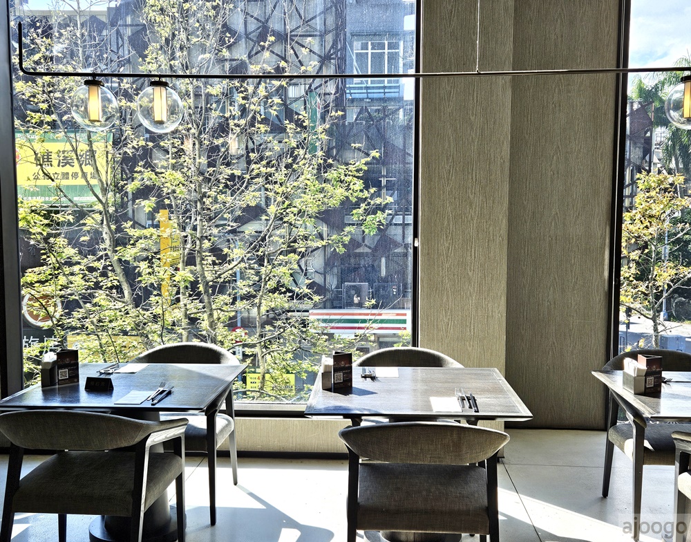 2026宜蘭美食 礁溪寒沐酒店 MU TABLE平日午餐吃到飽 礁溪美食