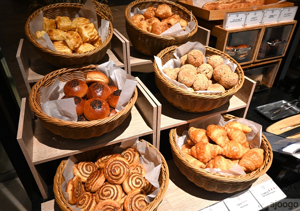 2026宜蘭美食 礁溪寒沐酒店 MU TABLE平日午餐吃到飽 礁溪美食
