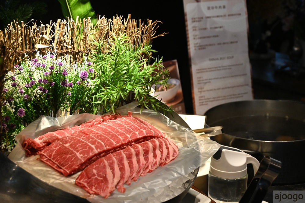2026宜蘭美食 礁溪寒沐酒店 MU TABLE平日午餐吃到飽 礁溪美食