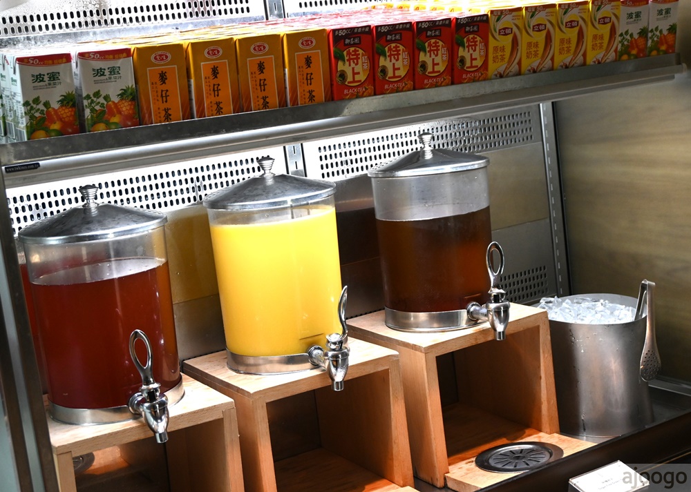 2026宜蘭美食 礁溪寒沐酒店 MU TABLE平日午餐吃到飽 礁溪美食