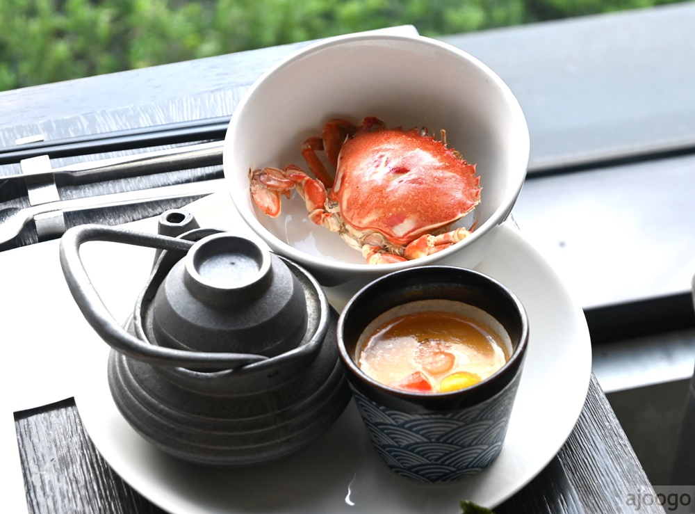 2026宜蘭美食 礁溪寒沐酒店 MU TABLE平日午餐吃到飽 礁溪美食