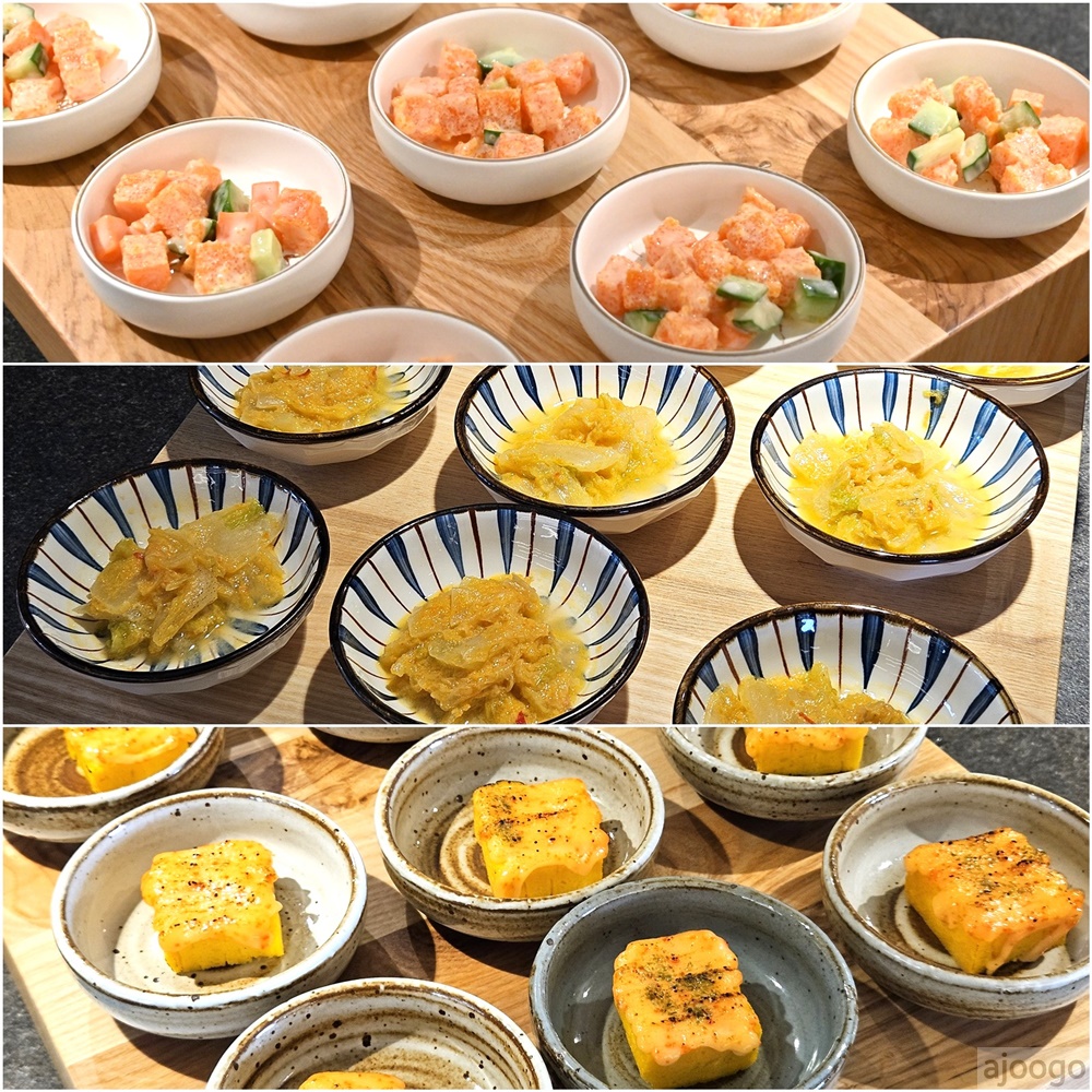 台南宅夏都 早餐 巧食百匯全新升級
