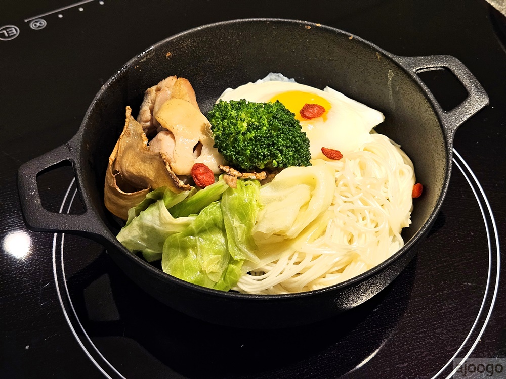 台南宅夏都 早餐 巧食百匯全新升級