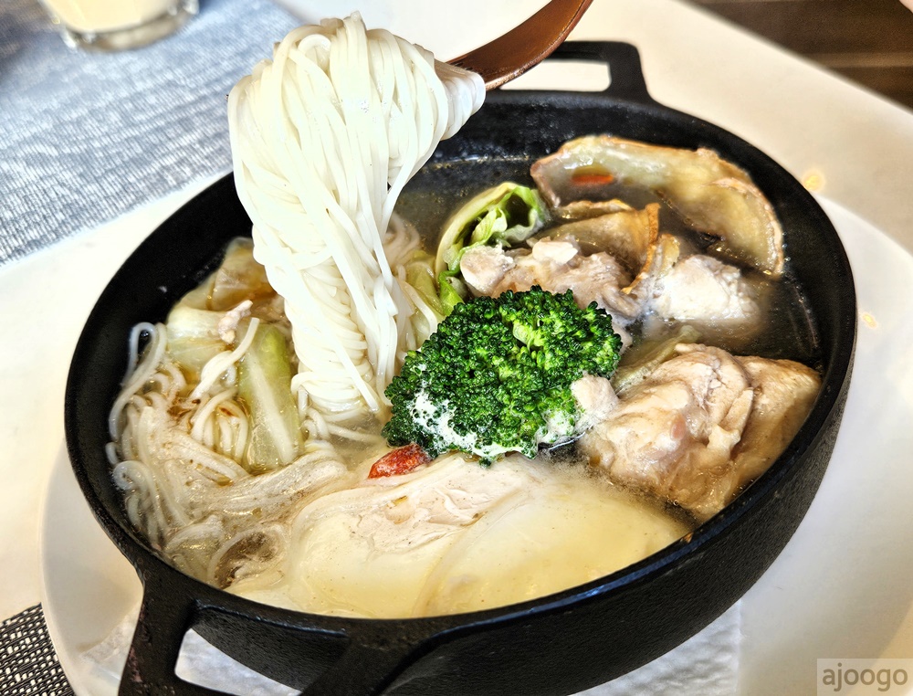 台南宅夏都 早餐 巧食百匯全新升級