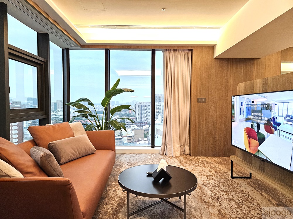 2026台南住宿 宅夏都 台南飯店推薦 夏都全新設計旅店品牌 台南旅遊