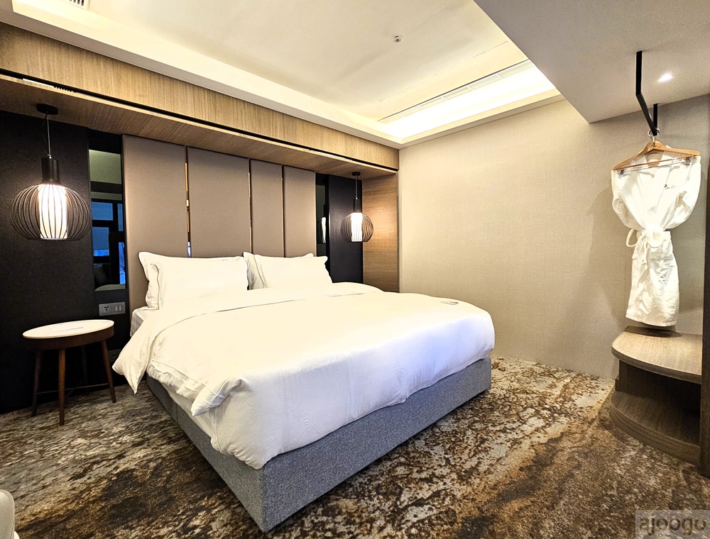 2026台南住宿 宅夏都 台南飯店推薦 夏都全新設計旅店品牌 台南旅遊