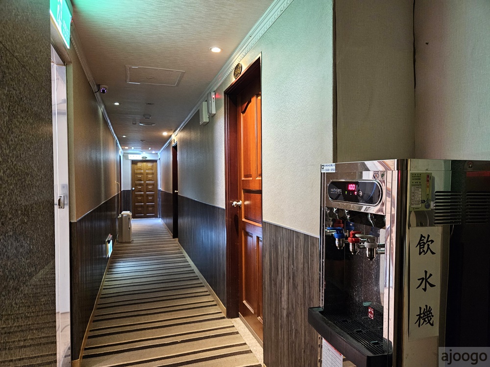 2026宜蘭住宿 礁溪美嘉美大飯店 便宜礁溪溫泉飯店 早餐、消夜