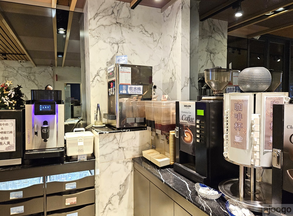 2026宜蘭住宿 礁溪美嘉美大飯店 便宜礁溪溫泉飯店 早餐、消夜