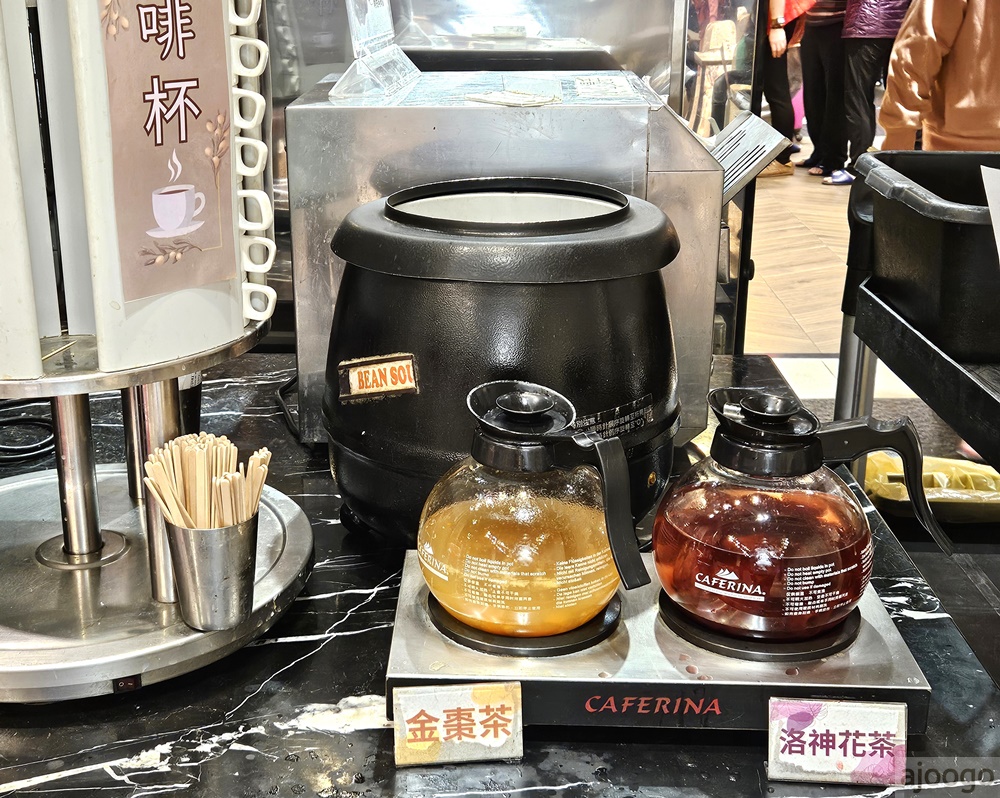 2026宜蘭住宿 礁溪美嘉美大飯店 便宜礁溪溫泉飯店 早餐、消夜