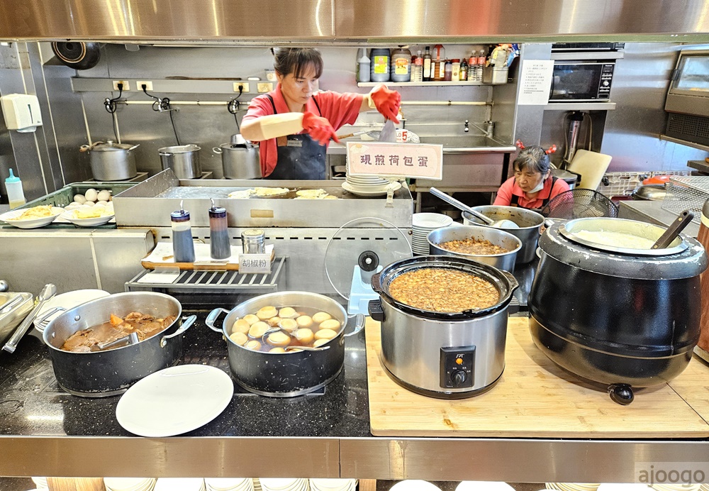2026宜蘭住宿 礁溪美嘉美大飯店 便宜礁溪溫泉飯店 早餐、消夜