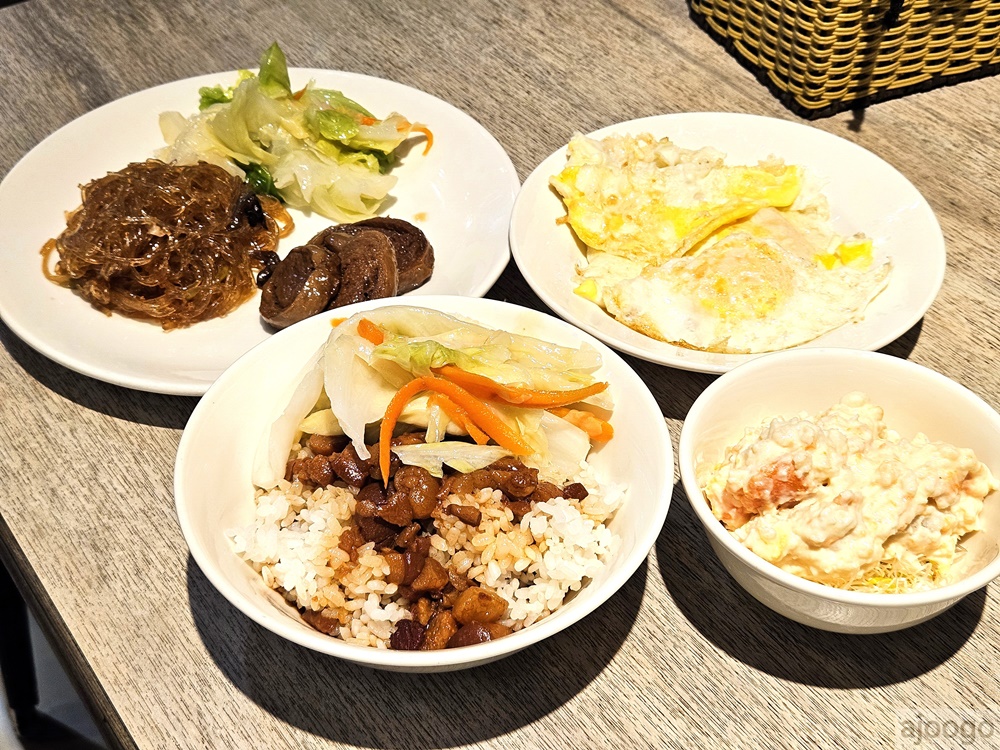 2026宜蘭住宿 礁溪美嘉美大飯店 便宜礁溪溫泉飯店 早餐、消夜