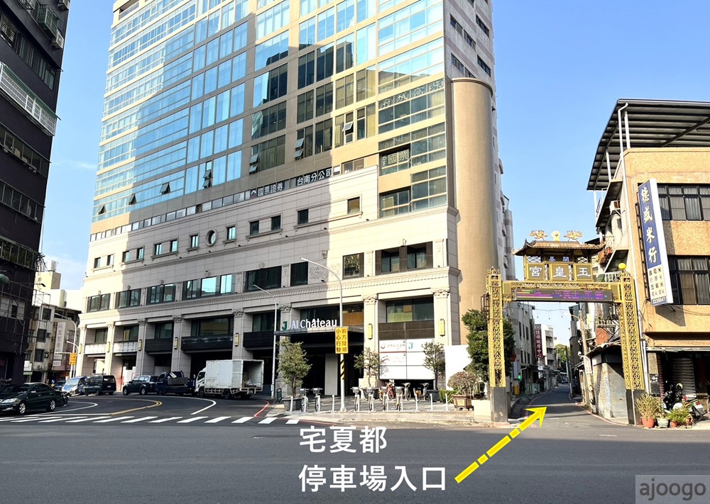 2026台南住宿 宅夏都 台南飯店推薦 夏都全新設計旅店品牌 台南旅遊