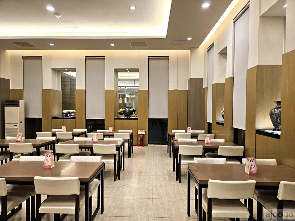 2026高雄美食 佛光山佛陀紀念館滴水坊 高雄素食