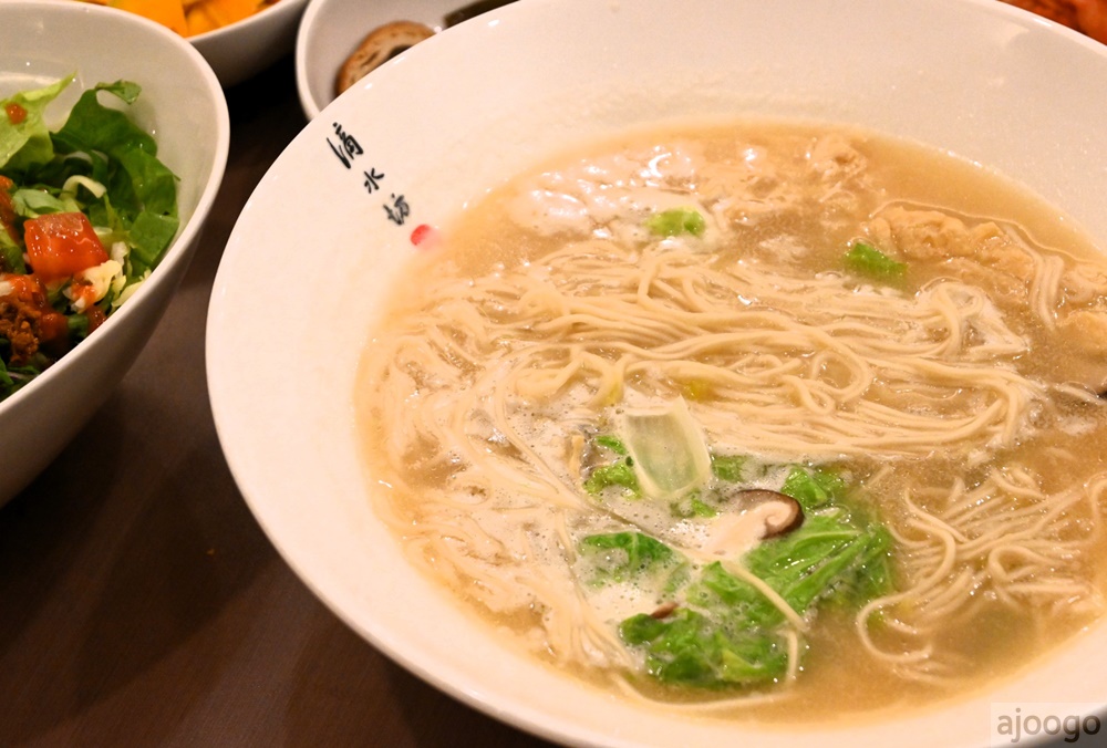 2026高雄美食 佛光山佛陀紀念館滴水坊 高雄素食