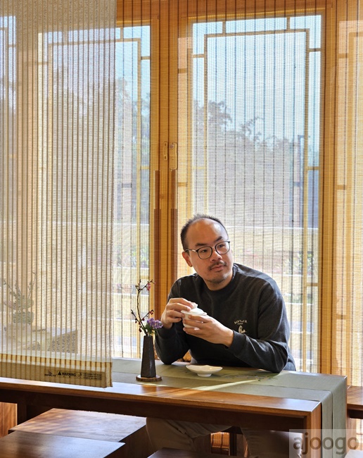 2026高雄美食 佛光山佛陀紀念館滴水坊 高雄素食